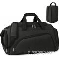 Moda Casual Sports Duffel Bags para viajar